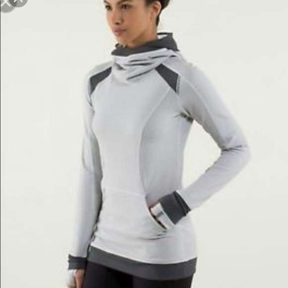 lululemon athletica Tops - LululemonBase Runner Pullover